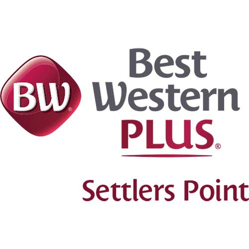 Best Western Settlers Point