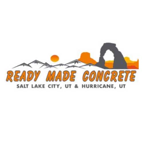 Ready Made Concrete
