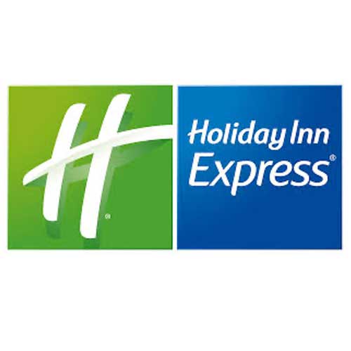 Holiday inn Express & Suites – North Zion