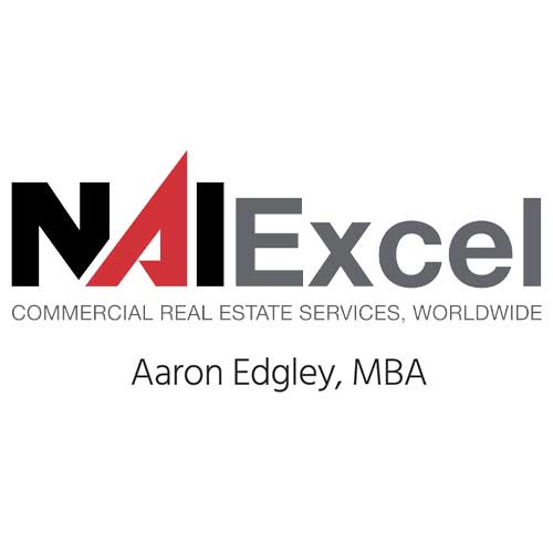 NAI Excel – Aaron Edgely