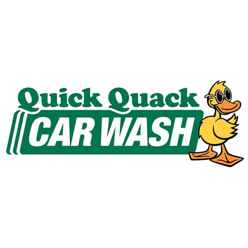 Quick Quack Car Wash