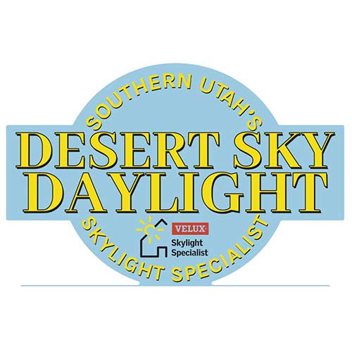 Desert Sky Daylight