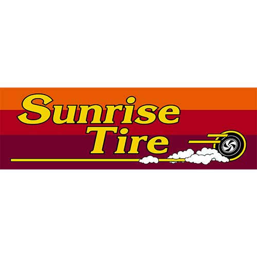 Sunrise Tire