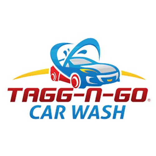 Tagg-n-Go Carwash