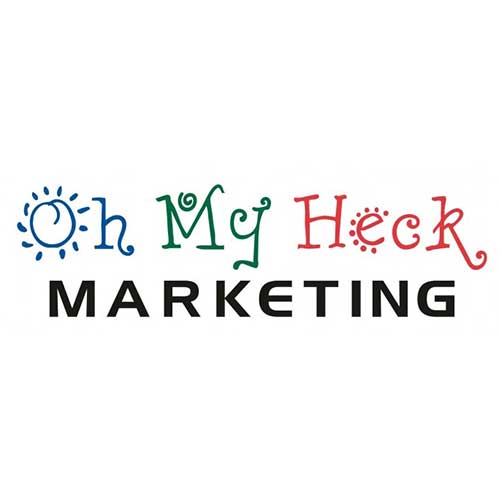 Oh My Heck Marketing
